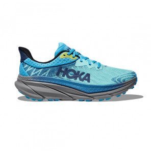 HOKA CHALLENGER 7 Homme SWIM DAY  CLOUDLESS