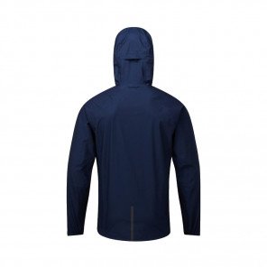RON HILL Tech Fortify Jacket Homme Deep Navy/citrus