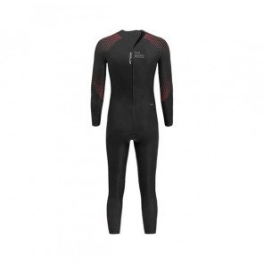 ORCA ATHLEX FLOAT Homme Black/Red